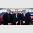 Pablo Lizama, Jorge Tabilo, Arturo Chicano
