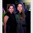 Francesca y Karol Azócar
