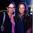 Sophia y Paula Leal