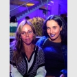 Marietta Bonilla y Paula Manríquez