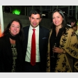 Cecilia Castro, Jorge Díaz y Jorge Molina