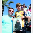 Felipe y Benjamín Pérez