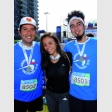 Gabriel Estivales, Quenee Heimpeller, Diego Estivales