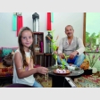 Francisca Randic y Ricardo Quitral