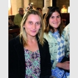 Camila González y Magdalena Erler