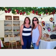 Paola Albertini y María Luisa Espinoza