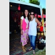 Nuria Vila y Angela Lira