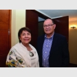 Alejandrina Cortes y Hernan Valenzuela