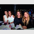 Josefina Palma, Rossana Guzzini, Paulina Prieto y Daniela Latorre