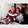 Jerico Nemi y Paulina Gonzalez