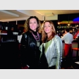 Milena Benedetto y Carola Hudson