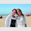Florencia Turon y Antonella Pelizzari