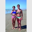Lourdes y Eugenia Ramos