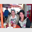 Caterina Schiappacasse y Francisca Beytía