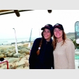 Sol Veloz y Natalia Ortiz