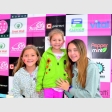 Rocío, Javiera y Francisca Vásquez