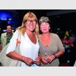 Soledad Echiburu y Monica Müller