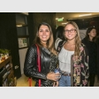 Paola Higuita y Josefina Valenzuela.