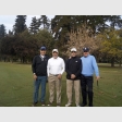 GUSTAVO GARAY, JORGE MONTERO, CRISTIAN STEWART, CHRISTIAN NIENY