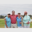 Gladis Cabrera, Valentín Carril, Verónica Tomens y Paulina Naso