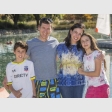 Nicolás Cornejo, Juan Cornejo,Pilar Cornejo, Verónica Calaf