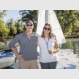 Toni Poncell y Marissa Maurin,