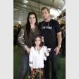 Margarita Fernández, Mila y Erik Wiesner
