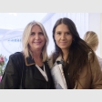 GLORIA DE SOLMINIHAC Y FRANCISCA BARAHONA