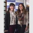 MARIA ELIANA MARGOZZINI Y ANA MARIA MARGOZZINI - HERMANAS