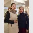 MARIA PAZ MAINO Y MARIA TERESA SWINBURN