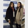 MONICA LINEROS Y VALENTINA ARRIGONI