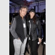 Andrés Honorato e Isabel Parot