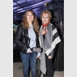 Carolina Postigo y Maricarmen Colosia