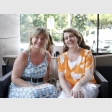Tere y Paty Purcell