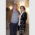 Alfredo Reyes y Carola Tagle