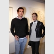 Cristóbal Garay y Soledad Morales