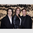 María Paz Melero, Verónica Gonzalez y María José Mir