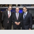 Herbert Gruber, Dirk Biehler, Marco García