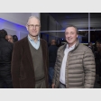 Ricardo Hornauer, Braulio Aveggio