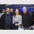 Alejandro Peña, Virginia Belmar, Marco Antonio Juanchuto