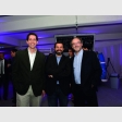 Diego Grandon, Luis Felipe Aspillaga y CORTAR