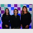 Natalia Care, Alejandra San Miguel y Constanza Imperatore