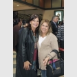 Claudia Ramírez y Carolina Terry