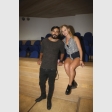Antonio García-irusta y Manuela Marinovic