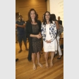 Bernardita Aldunate y  Carolina Ardiles