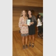 Lorena Lobo y Paulina Naso