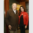 Federico Cortés y Mirka Verdugo