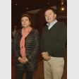 Soledad SÁnchez y Andrés Martínez
