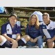 Rodrigo Sepúlveda, Magdalena Vicuña y Dante Marchesse