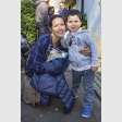 Macarena Maritano, Jerónimo Donoso